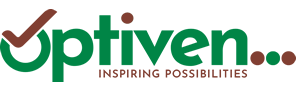 Optiven Logo
