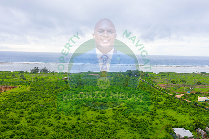 Ocean View Ridge - Vipingo