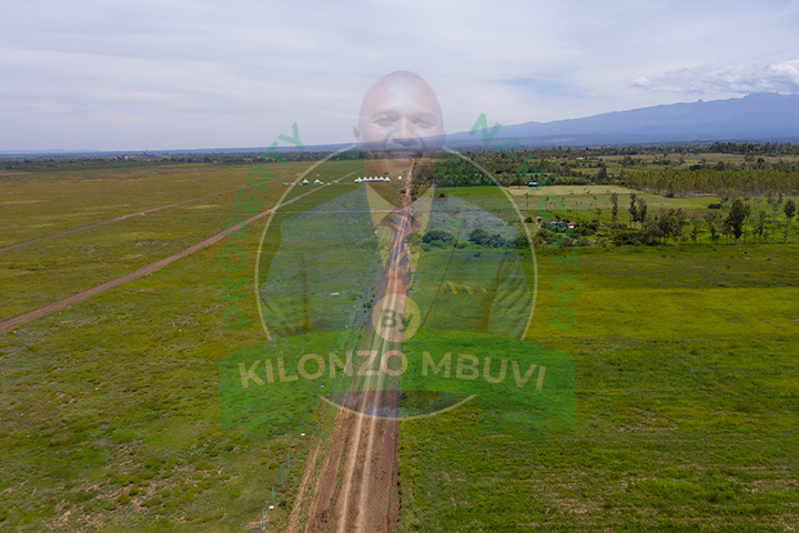 Wisdom Gardens - Konza